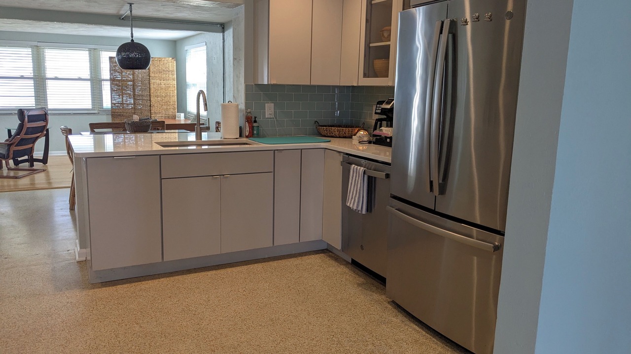 Photo of Kitchen in Roberta Heights In Oakdale Park