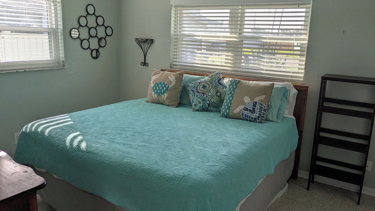 Photo of Bedroom in Roberta Heights In Oakdale Park
