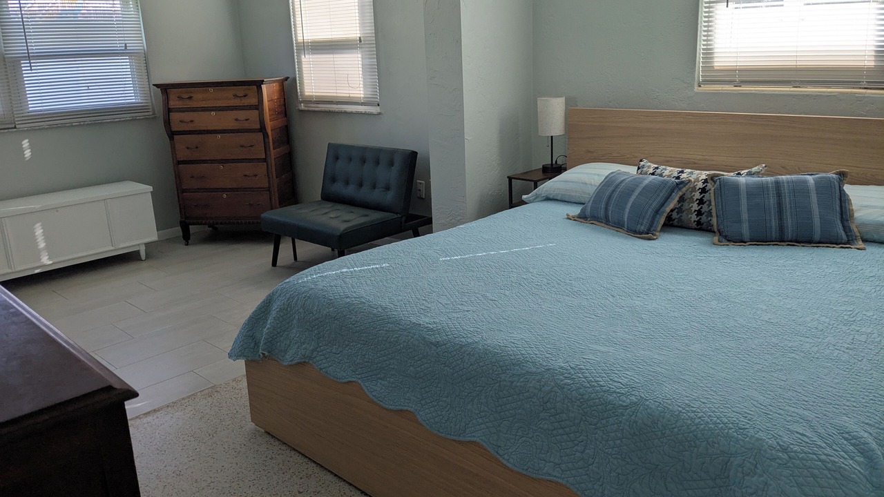 Photo of Bedroom in Roberta Heights In Oakdale Park