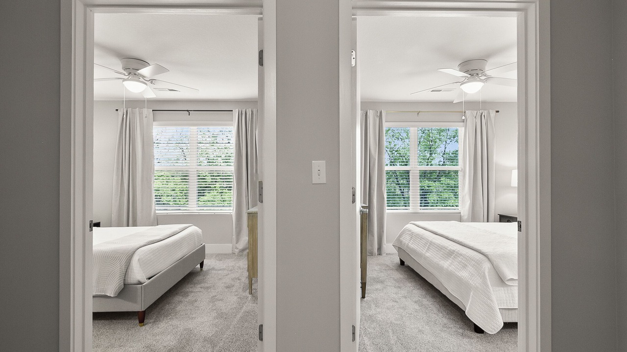 Photo of Bedroom in Tuscaloosa