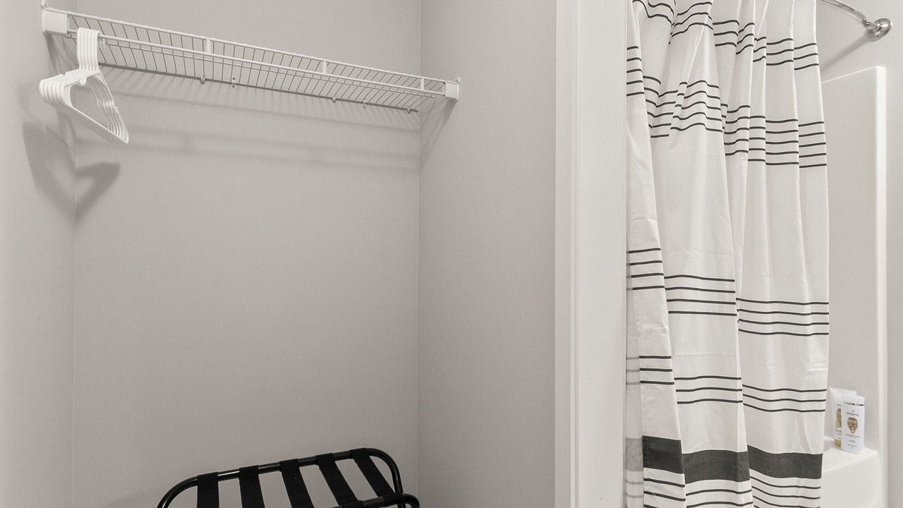 Photo of Bathroom in Tuscaloosa