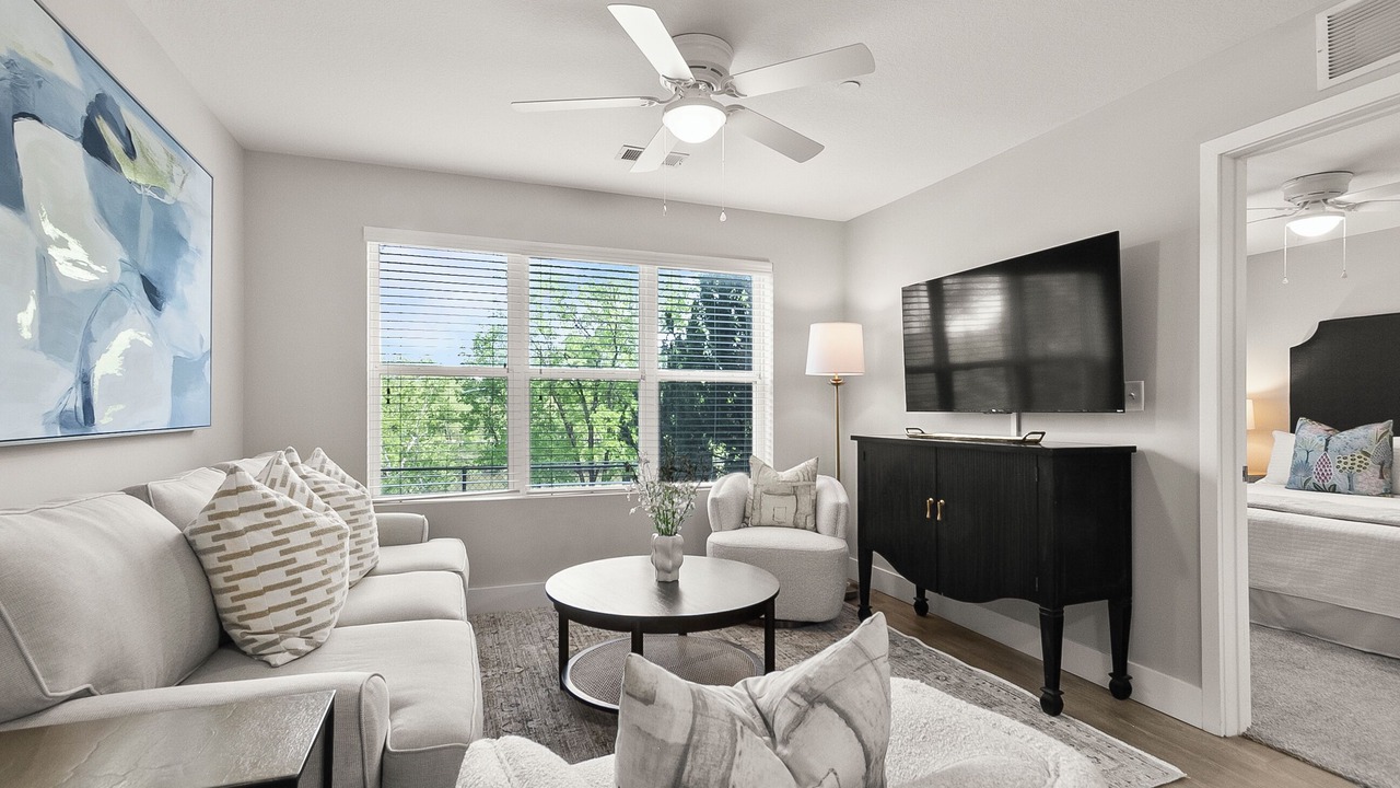 Photo of Livingroom in Tuscaloosa