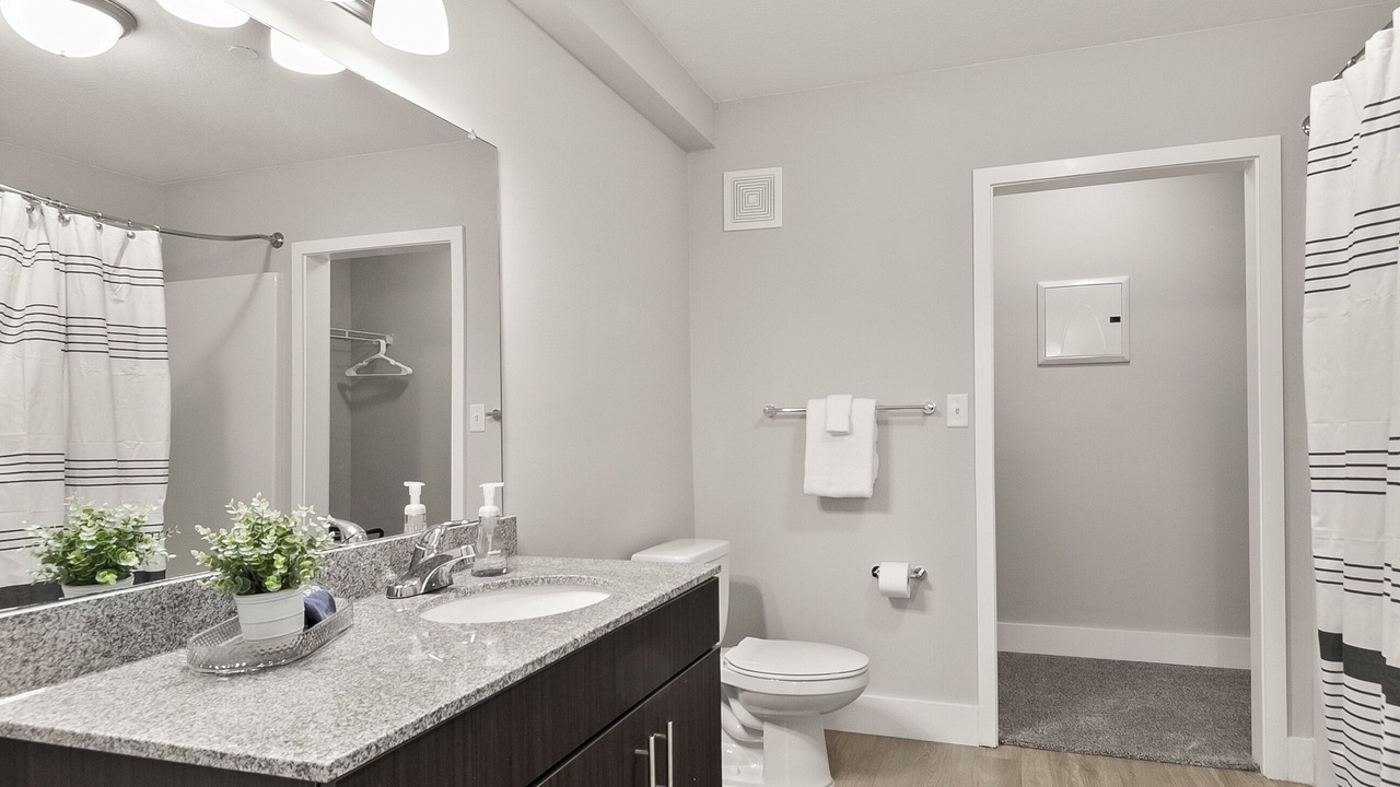 Photo of Bathroom in Tuscaloosa