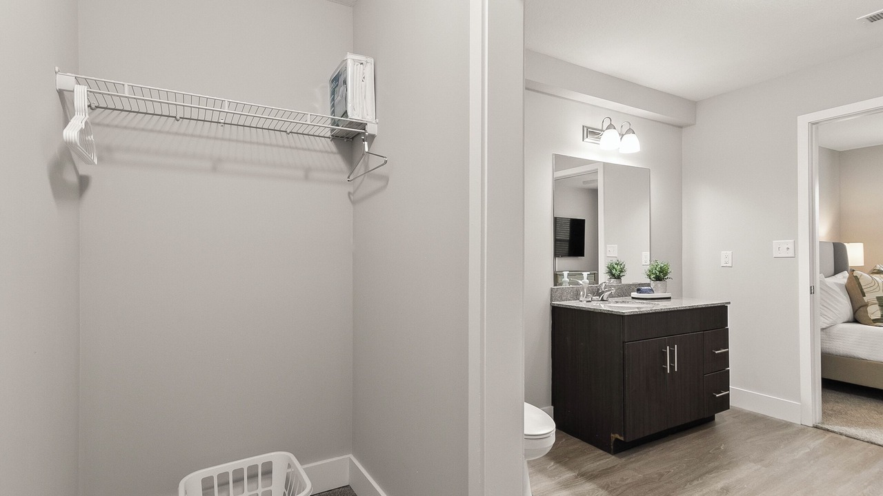 Photo of Bathroom in Tuscaloosa