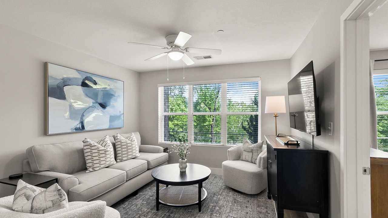 Photo of Livingroom in Tuscaloosa