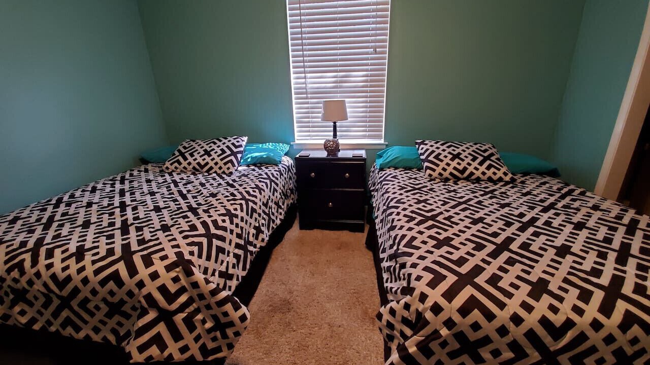 Photo of Bedroom in Gautier