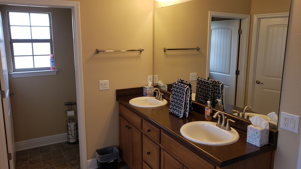 Photo of Bathroom in Ono Island