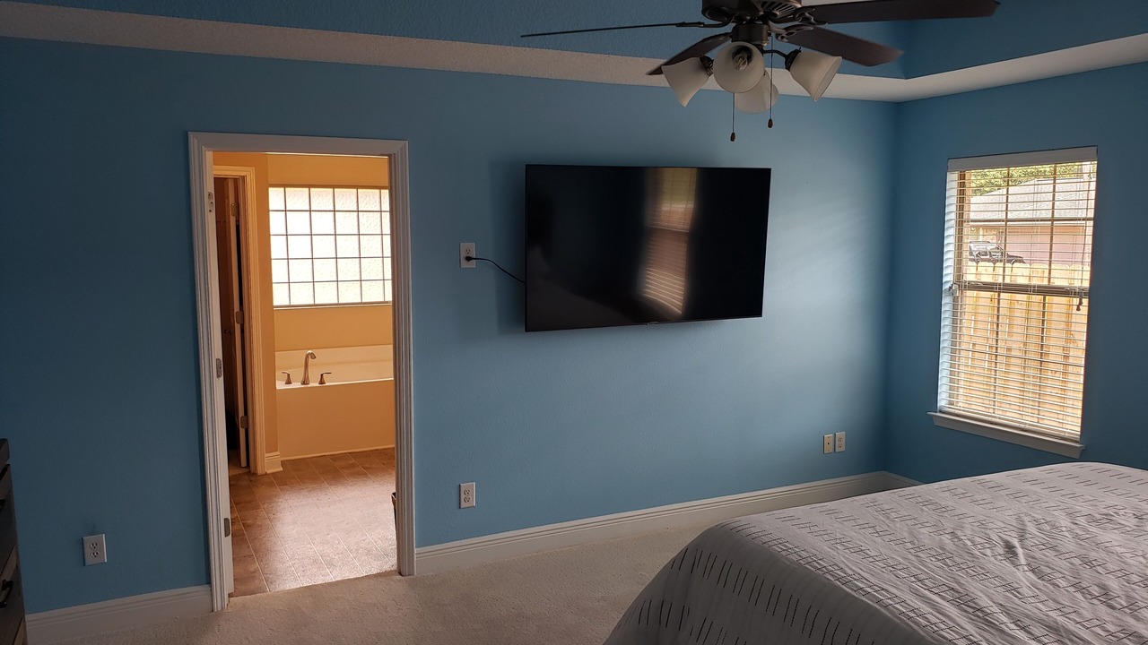 Photo of Bedroom in Ono Island