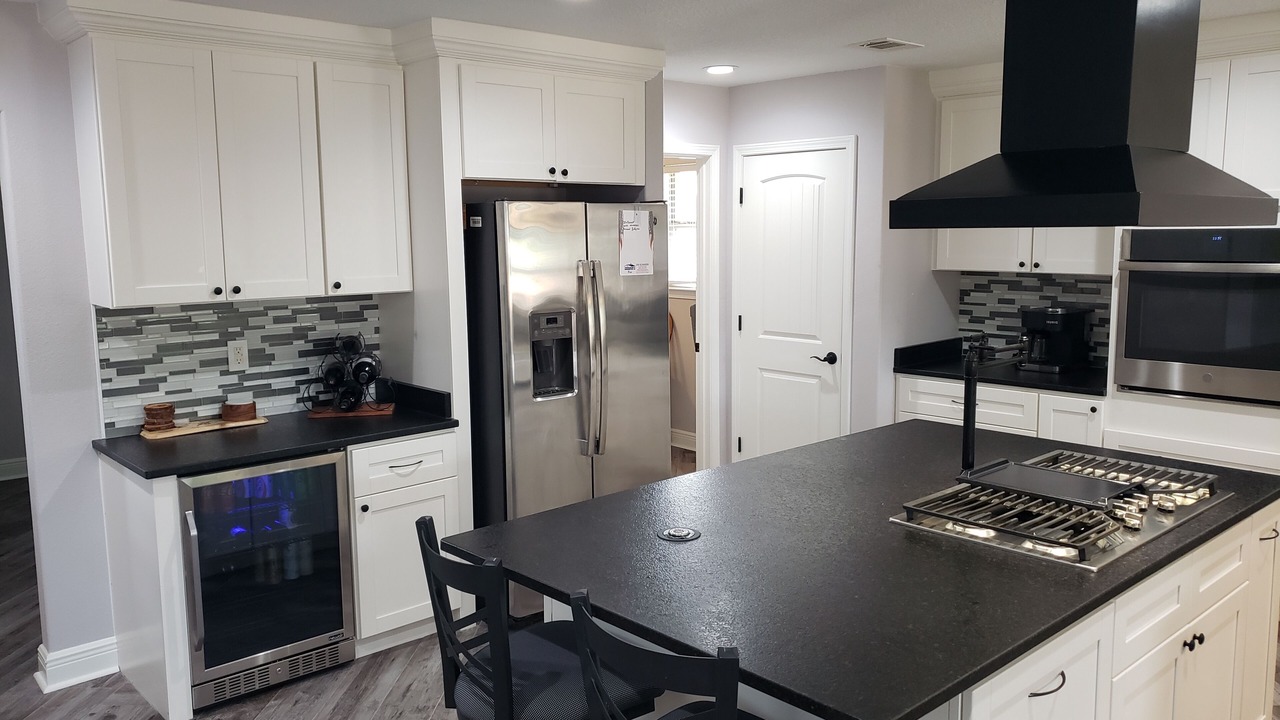 Photo of Kitchen in Ono Island