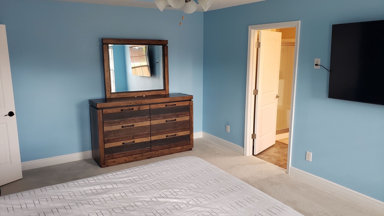Photo of Bedroom in Ono Island