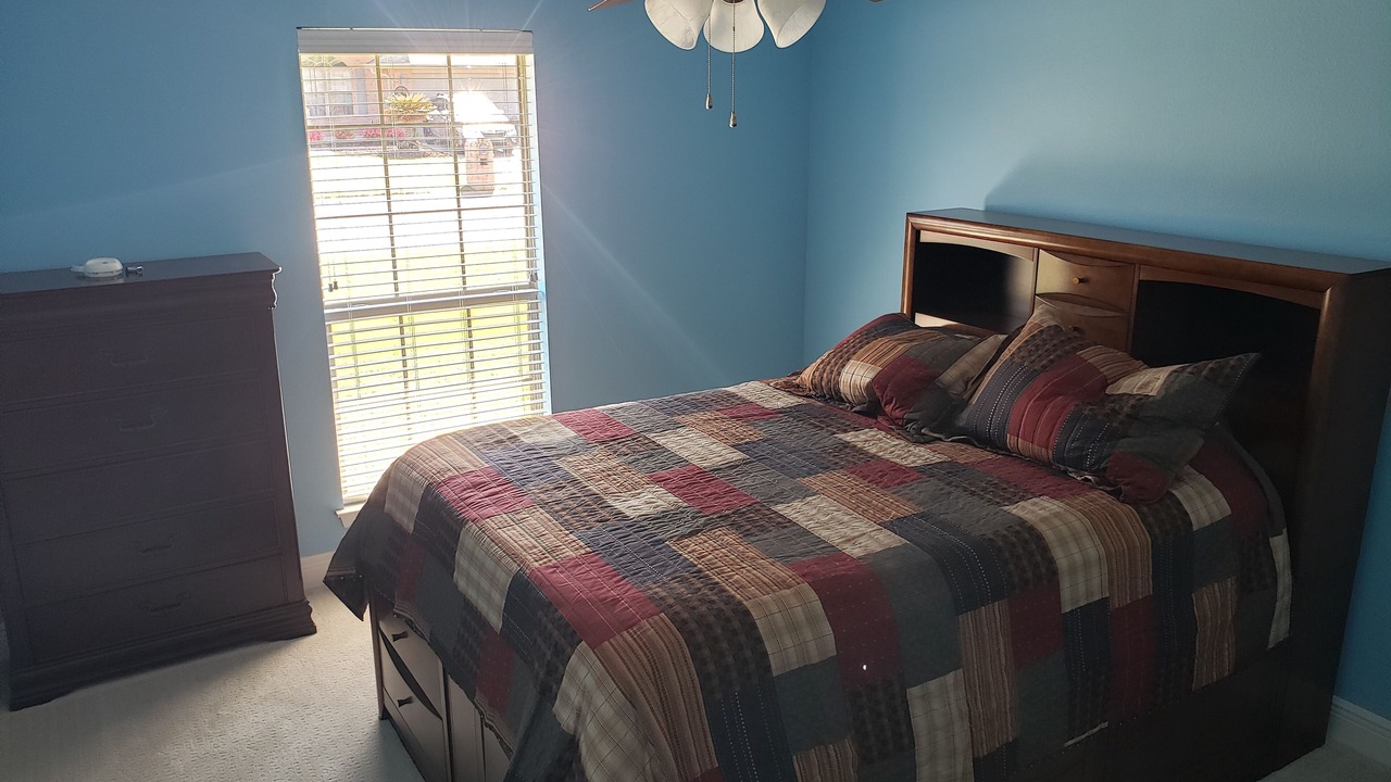 Photo of Bedroom in Ono Island