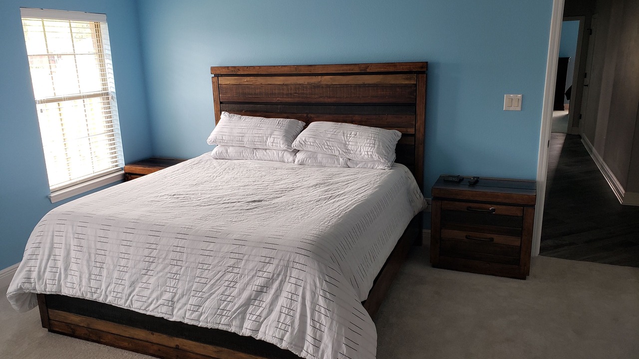 Photo of Bedroom in Ono Island