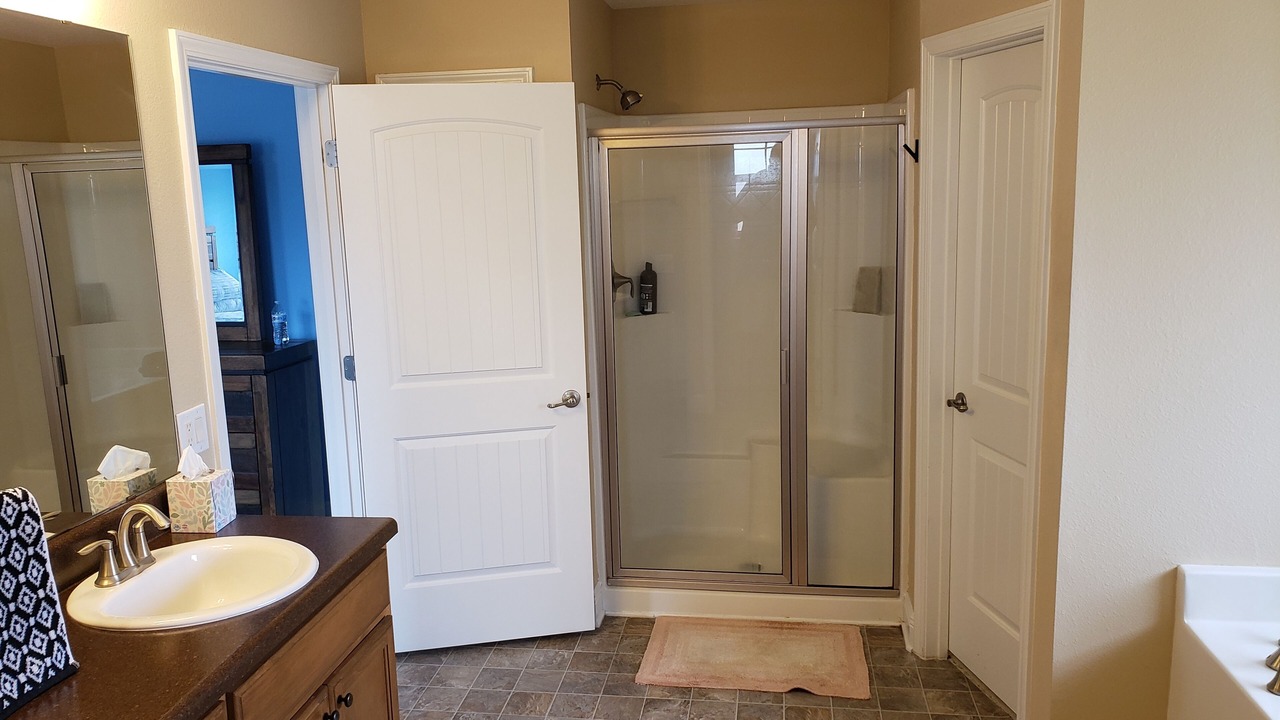 Photo of Bathroom in Ono Island
