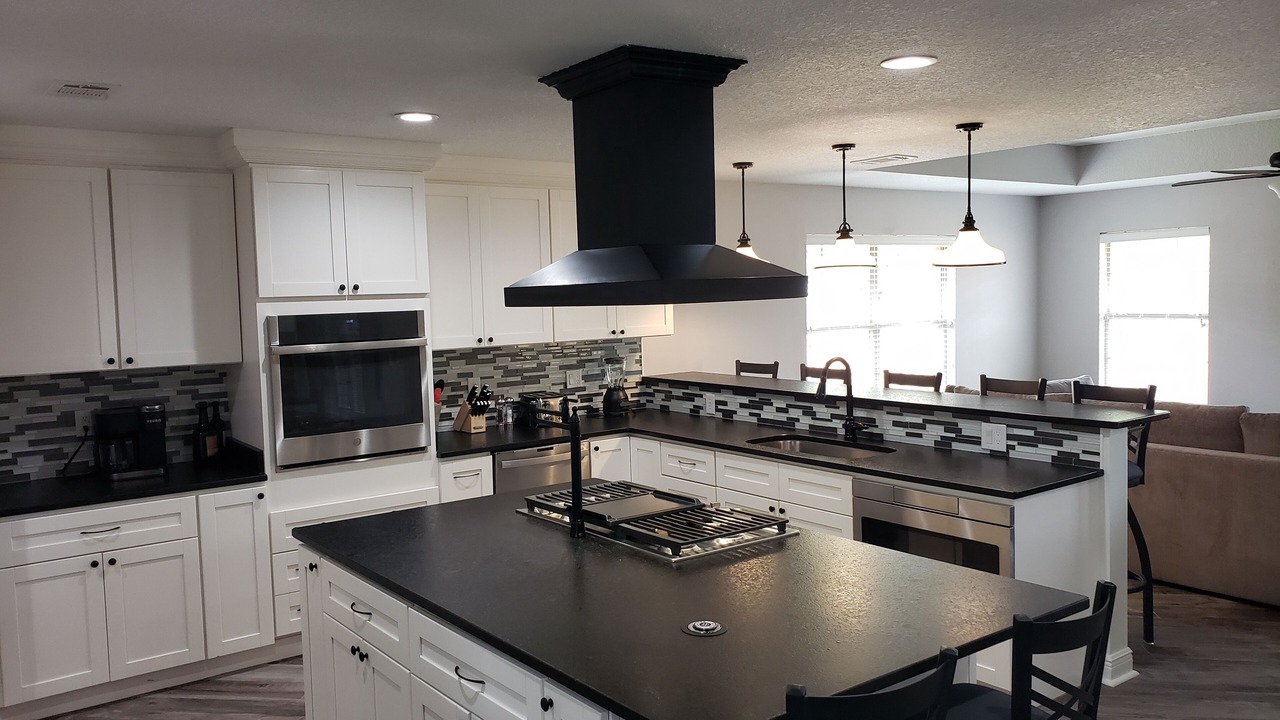 Photo of Kitchen in Ono Island
