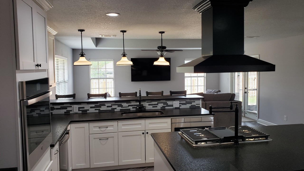 Photo of Kitchen in Ono Island