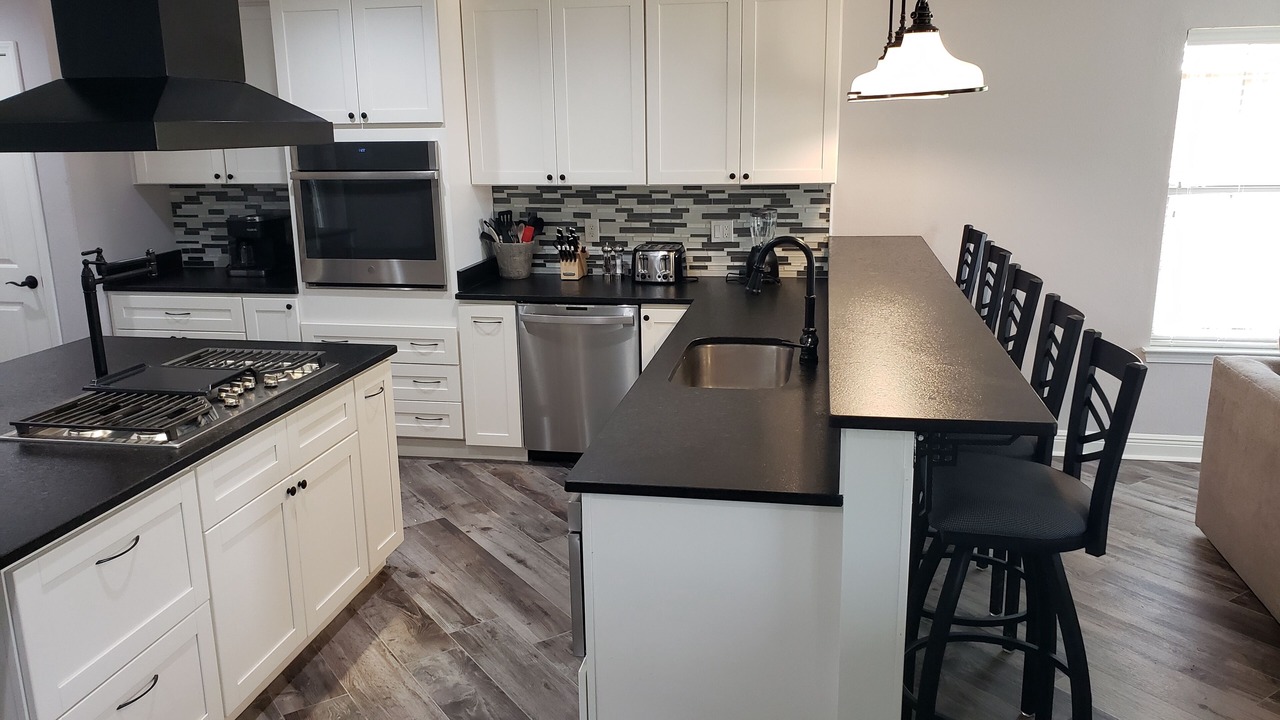 Photo of Kitchen in Ono Island