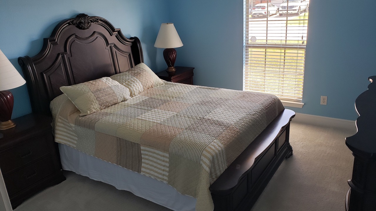 Photo of Bedroom in Ono Island