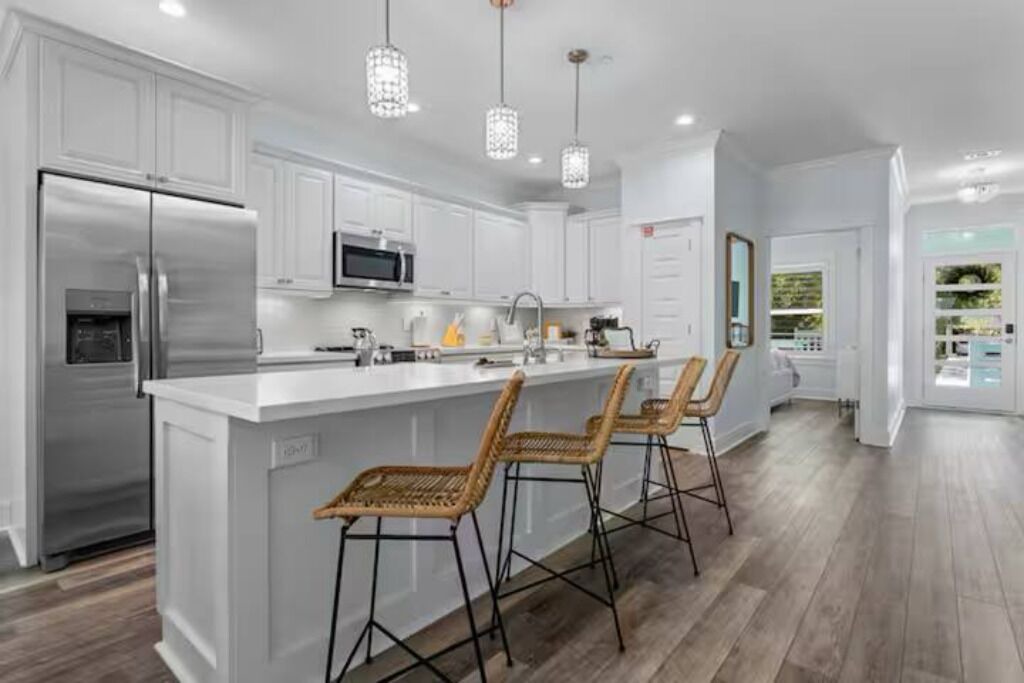 Photo of Kitchen in Long Beach