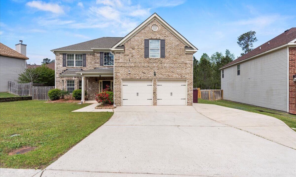 Photo of Outdoor in Fort Gordon