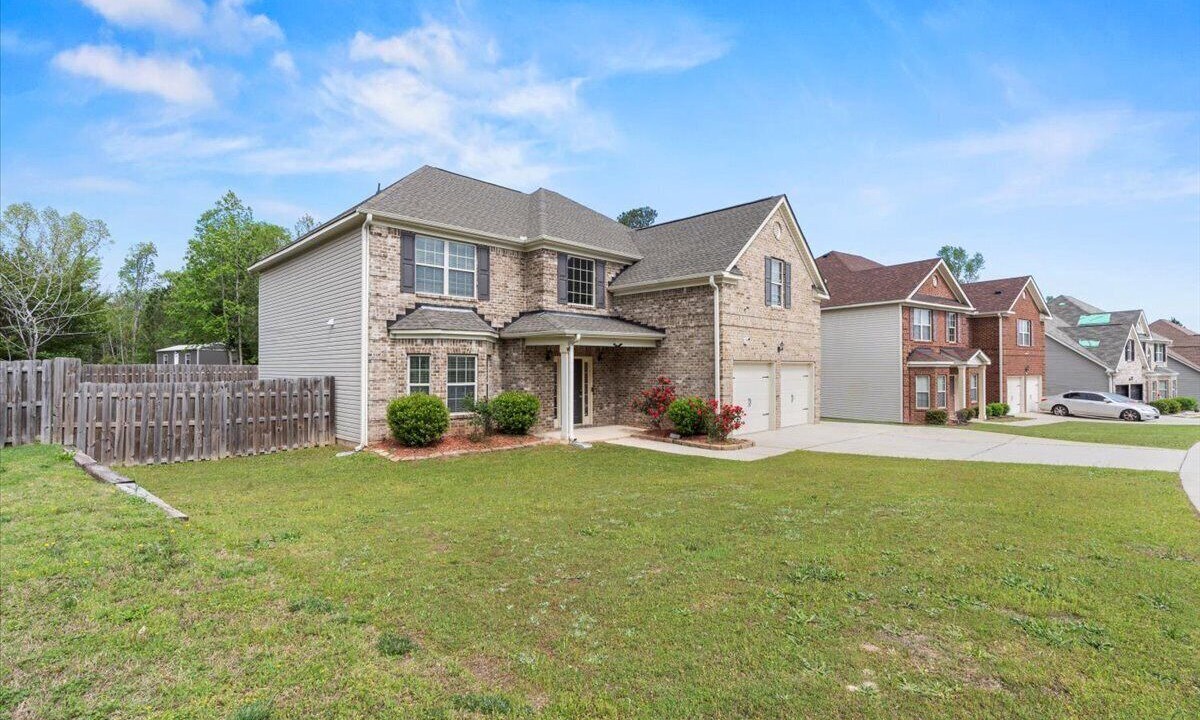 Photo of Outdoor in Fort Gordon