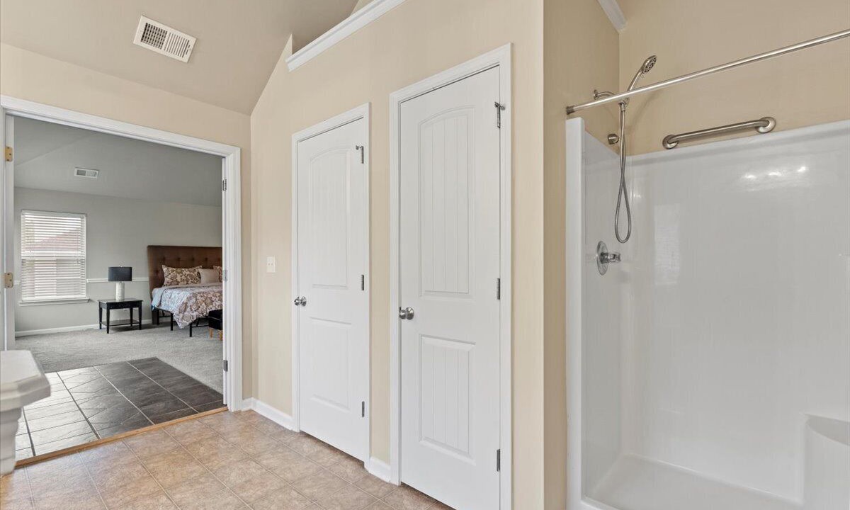 Photo of Bathroom in Fort Gordon