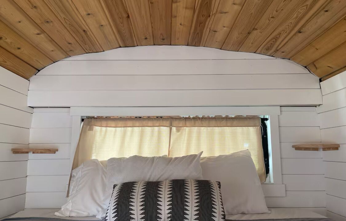 Photo of Bedroom in Titusville