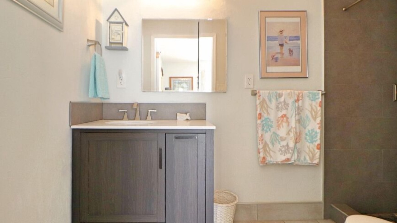 Photo of Bathroom in Ocean Breeze Circle
