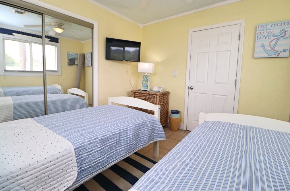 Photo of Bedroom in Ocean Breeze Circle