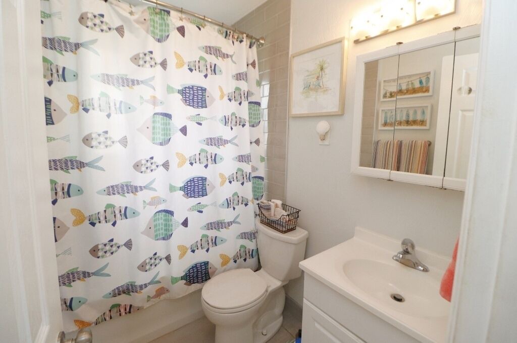 Photo of Bathroom in Ocean Breeze Circle