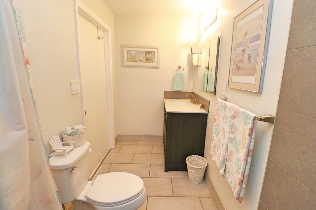 Photo of Bathroom in Ocean Breeze Circle