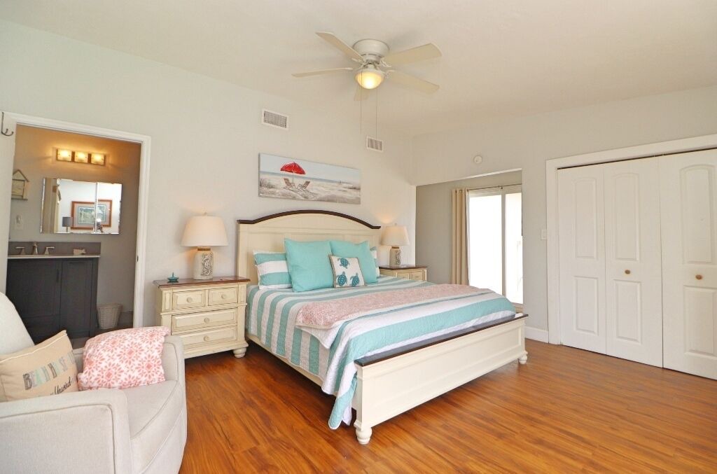 Photo of Bedroom in Ocean Breeze Circle