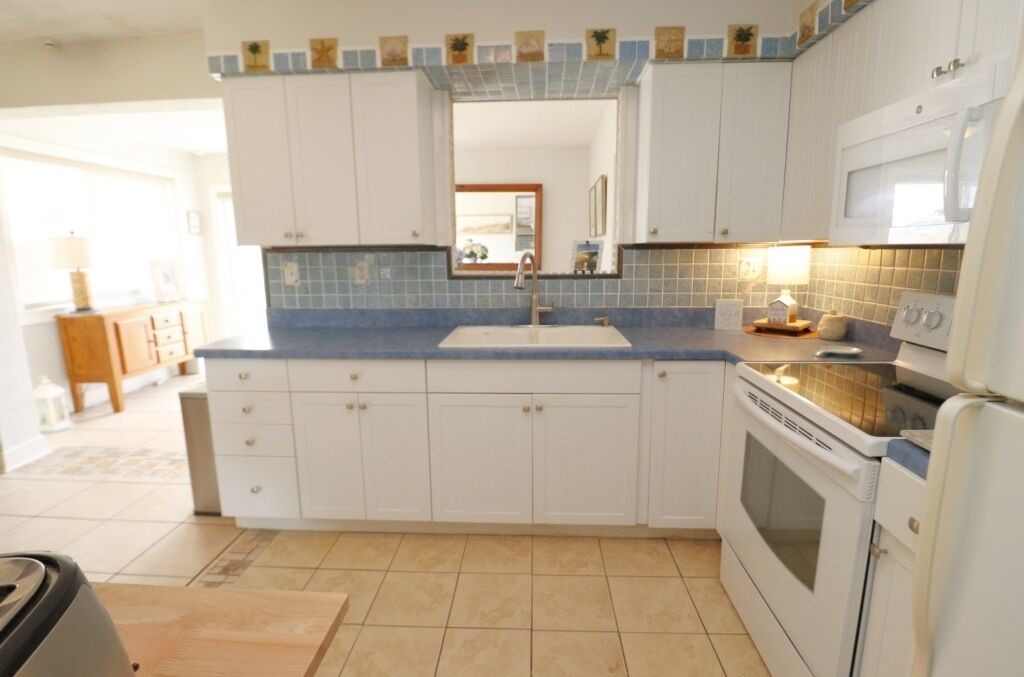 Photo of Kitchen in Ocean Breeze Circle