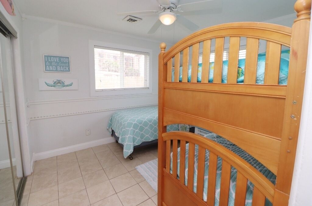 Photo of Bedroom in Ocean Breeze Circle