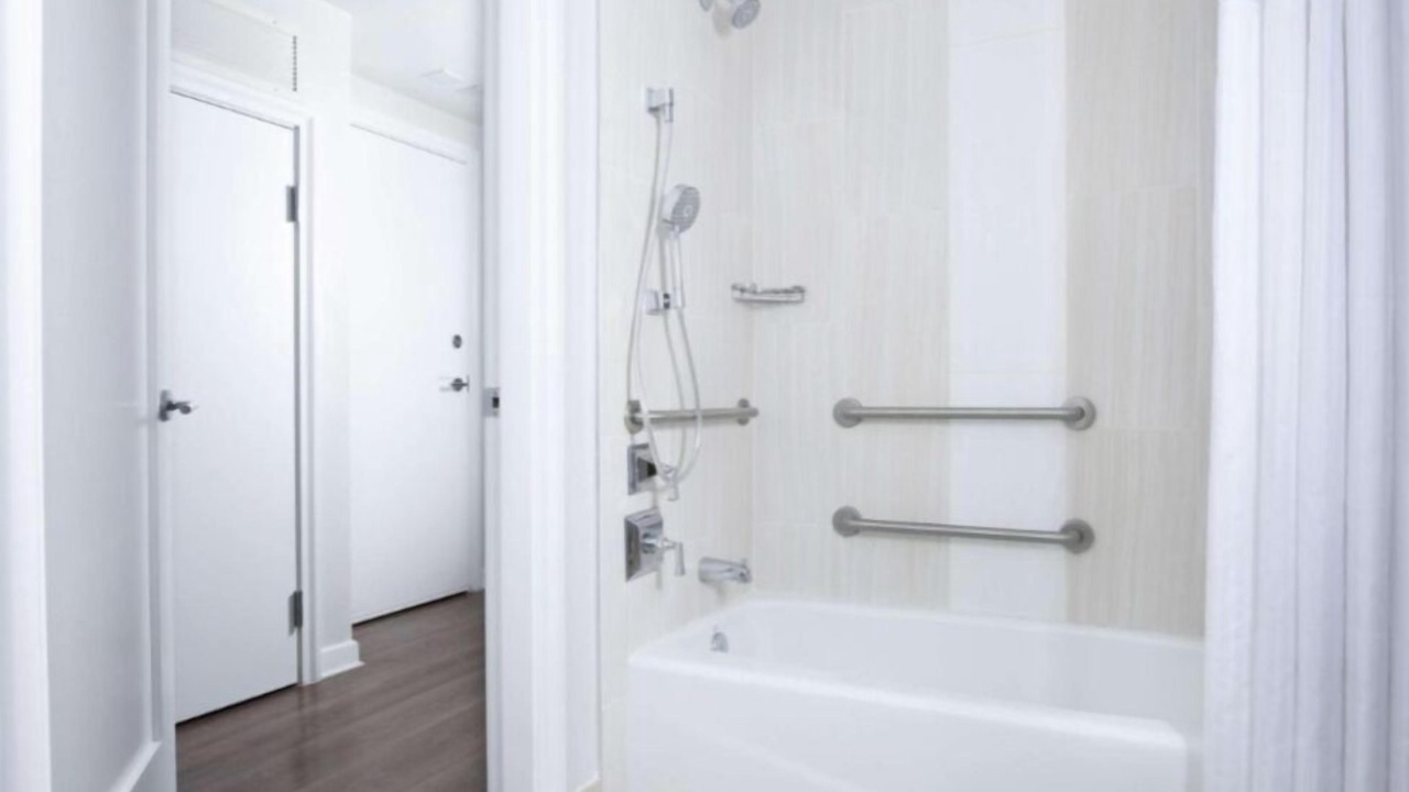 Photo of Bathroom in Florida Central Atlantic Coast