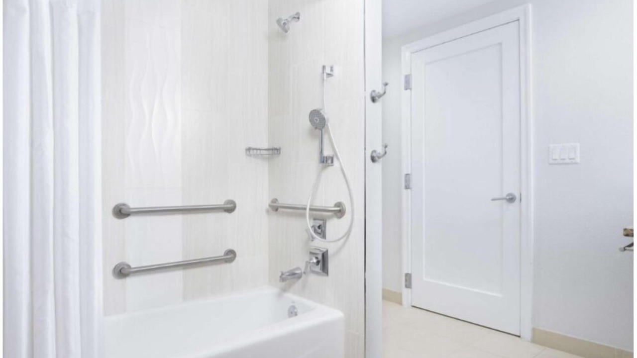 Photo of Bathroom in Florida Central Atlantic Coast