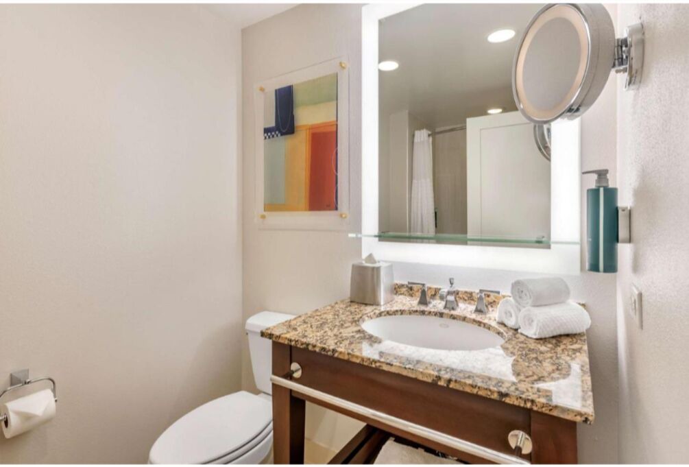 Photo of Bathroom in Florida Central Atlantic Coast