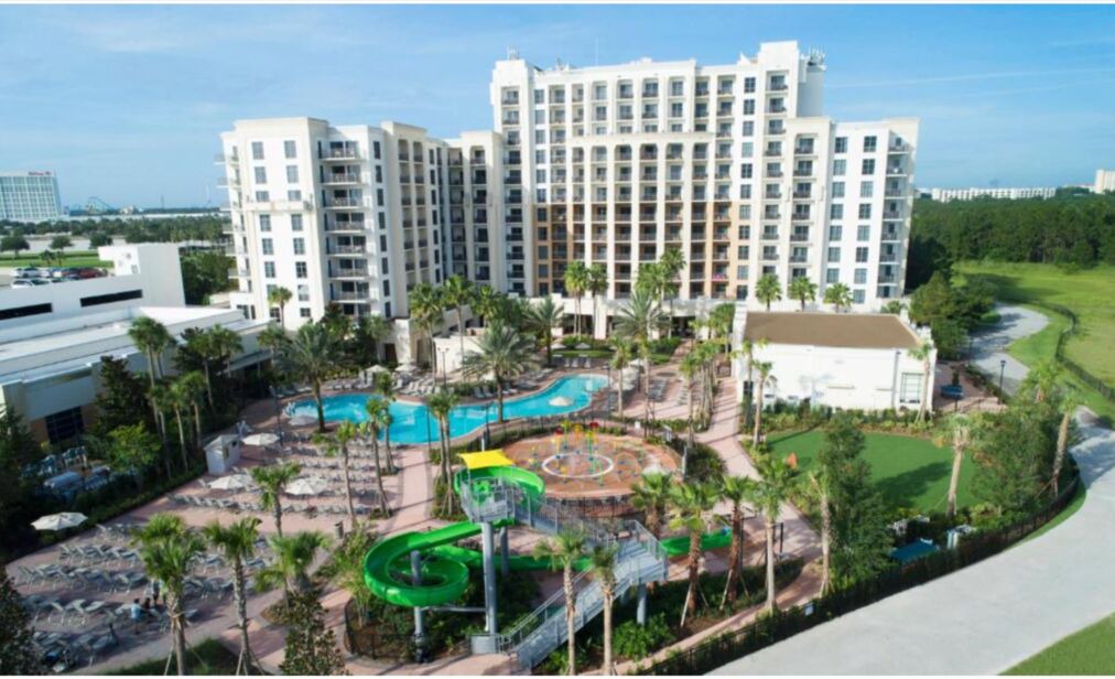 Photo of Outdoor in Florida Central Atlantic Coast