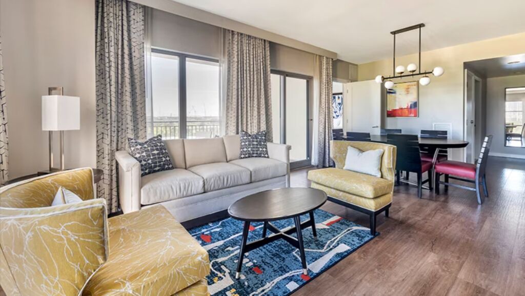 Photo of Livingroom in Florida Central Atlantic Coast