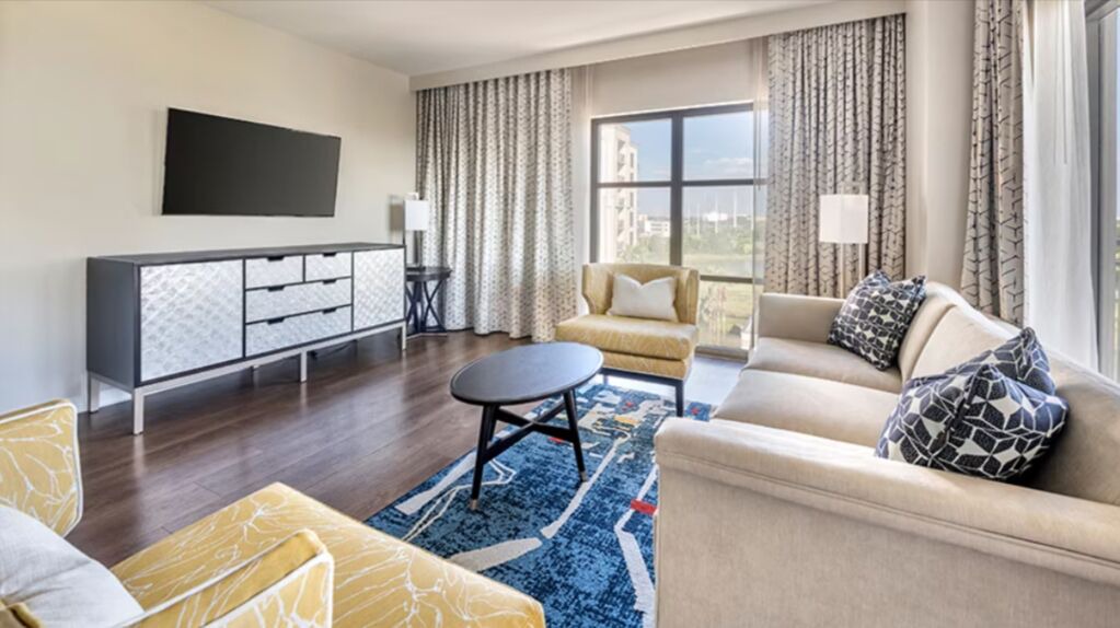 Photo of Livingroom in Florida Central Atlantic Coast