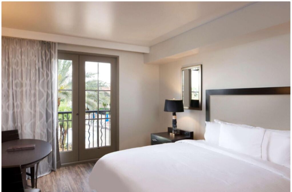 Photo of Bedroom in Florida Central Atlantic Coast