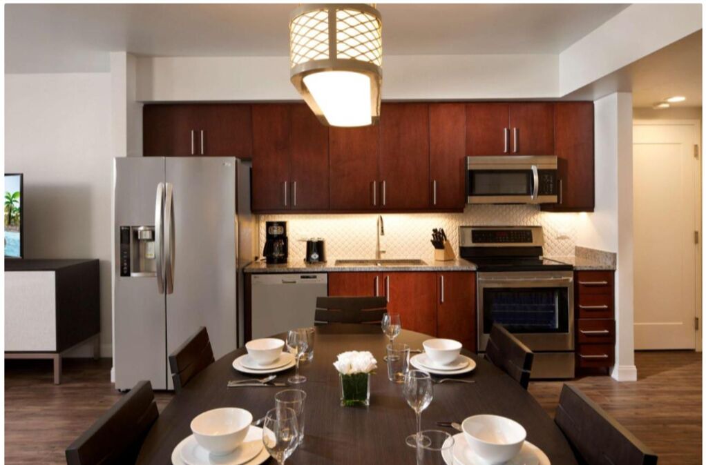 Photo of Kitchen in Florida Central Atlantic Coast