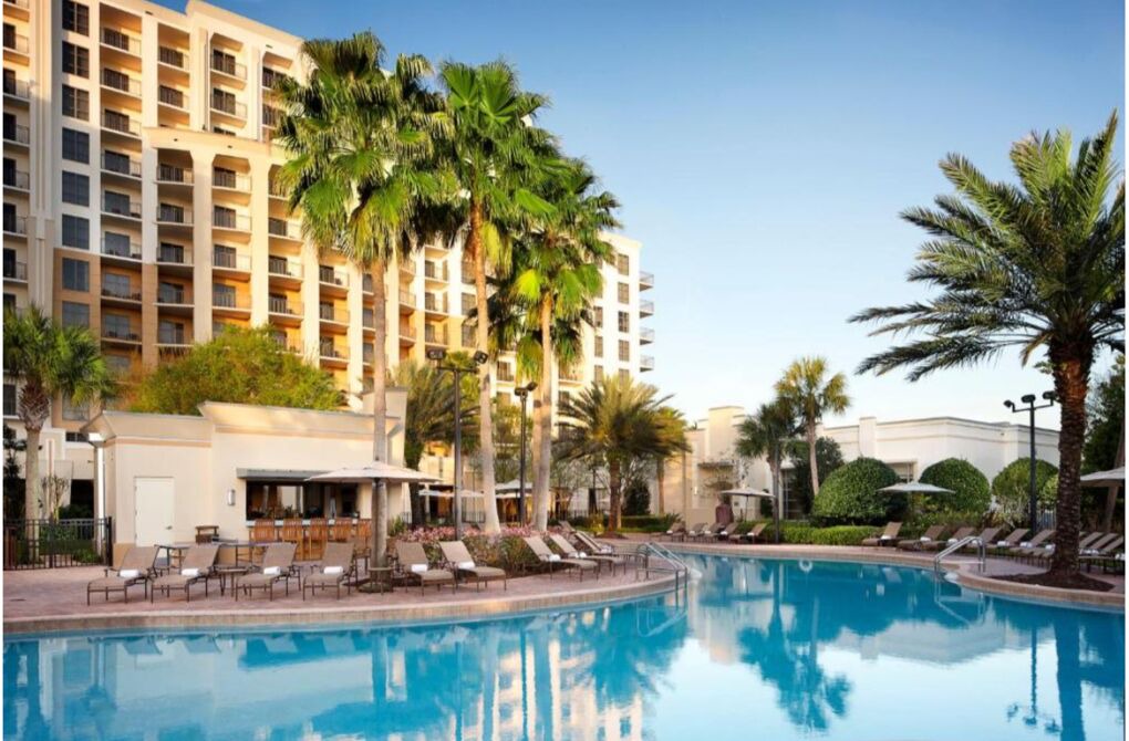 Photo of Outdoor in Florida Central Atlantic Coast