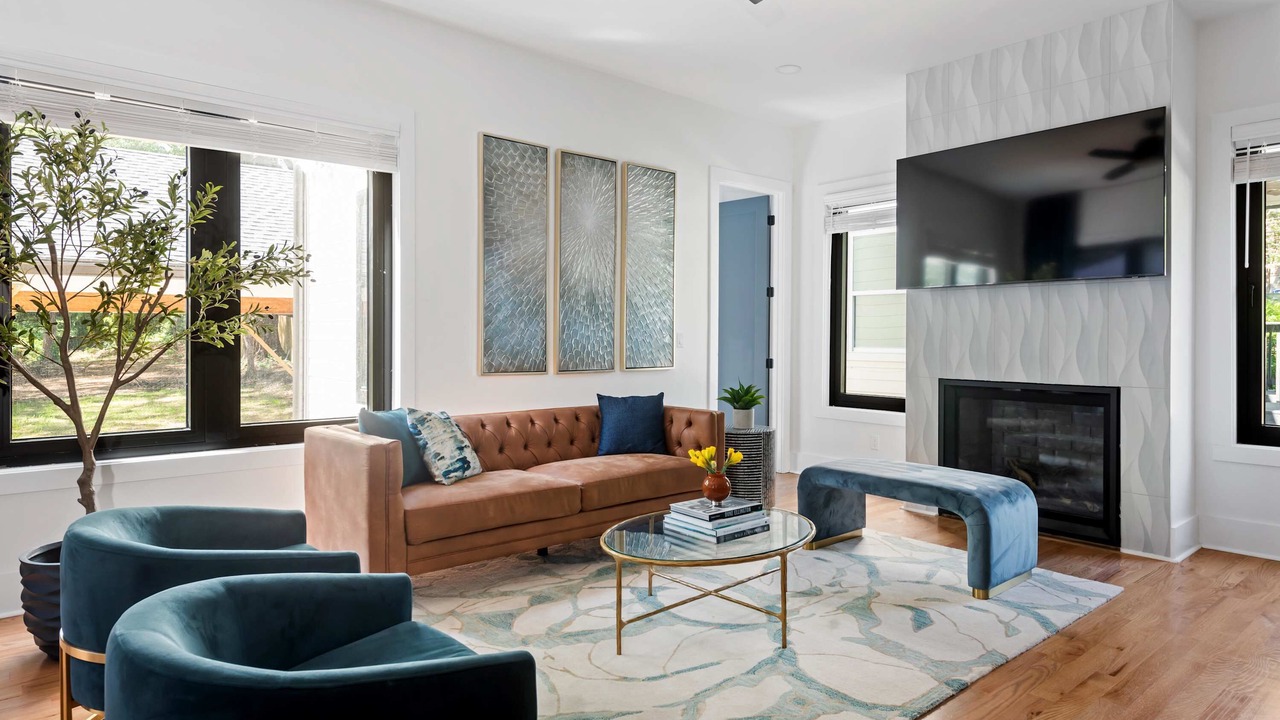 Photo of Bedroom in Kirkwood