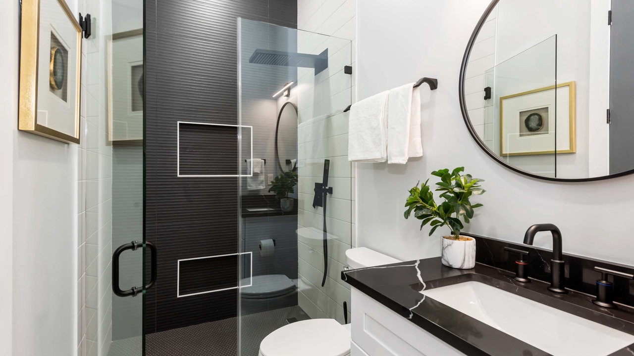 Photo of Bathroom in Kirkwood