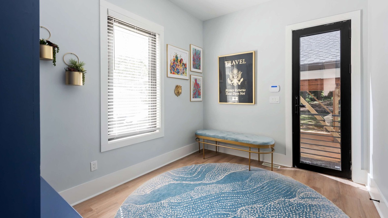 Photo of Bedroom in Kirkwood