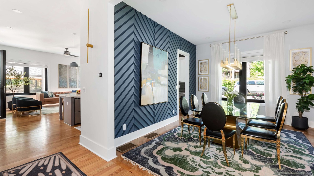 Photo of Bedroom in Kirkwood