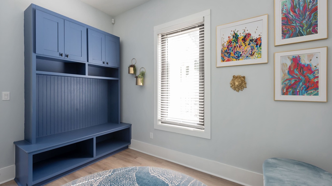 Photo of Bedroom in Kirkwood