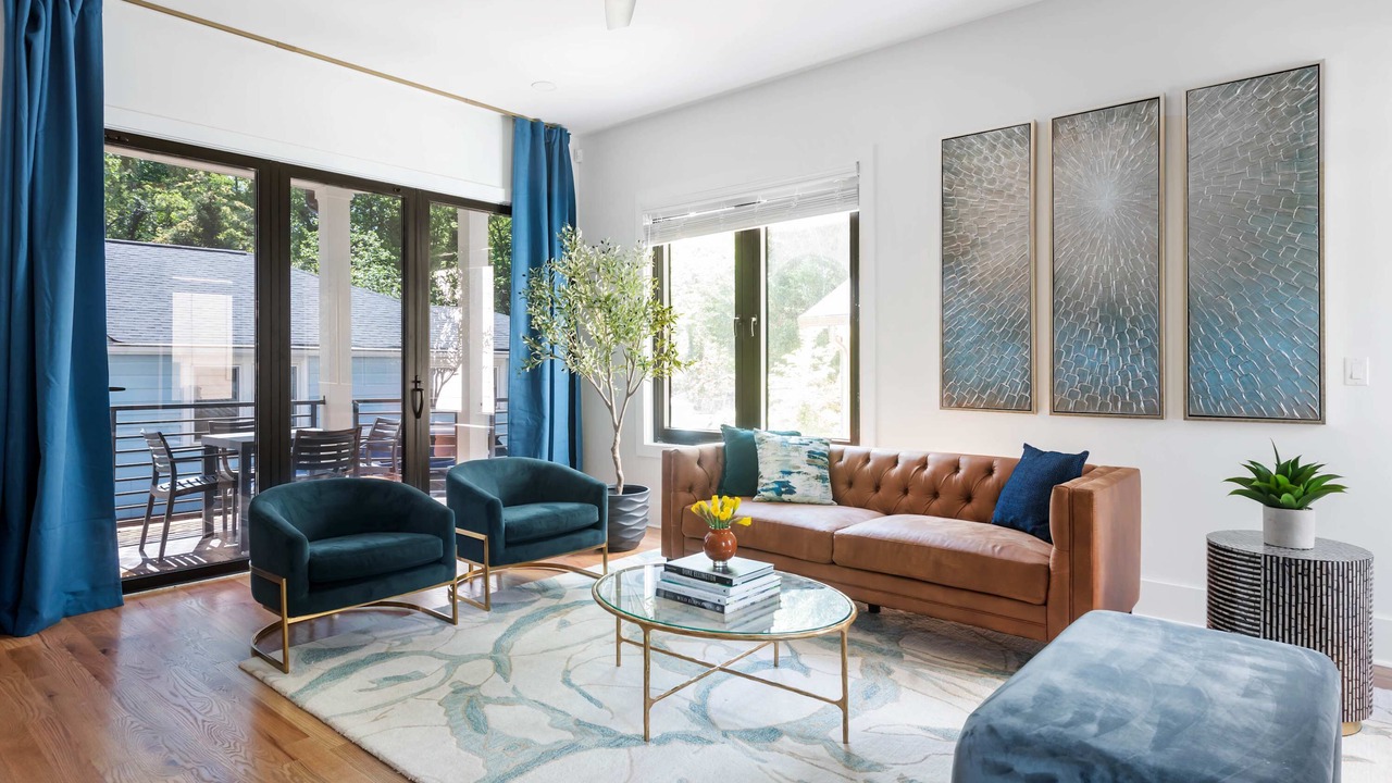 Photo of Bedroom in Kirkwood