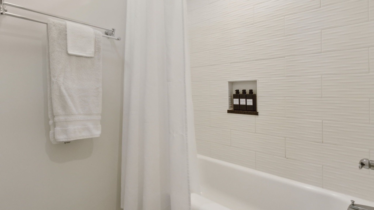 Photo of Bathroom in Fernandina Beach
