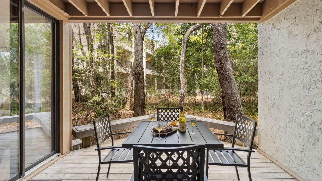 Photo of Outdoor in Fernandina Beach